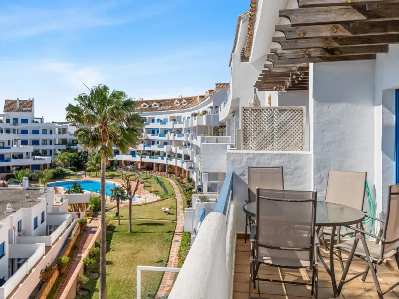 Apartment - Penthouse Duplex в продаже в Manilva, Málaga. В доме 3 спален и 3 ванных комнат. Площадь дома 184 м²