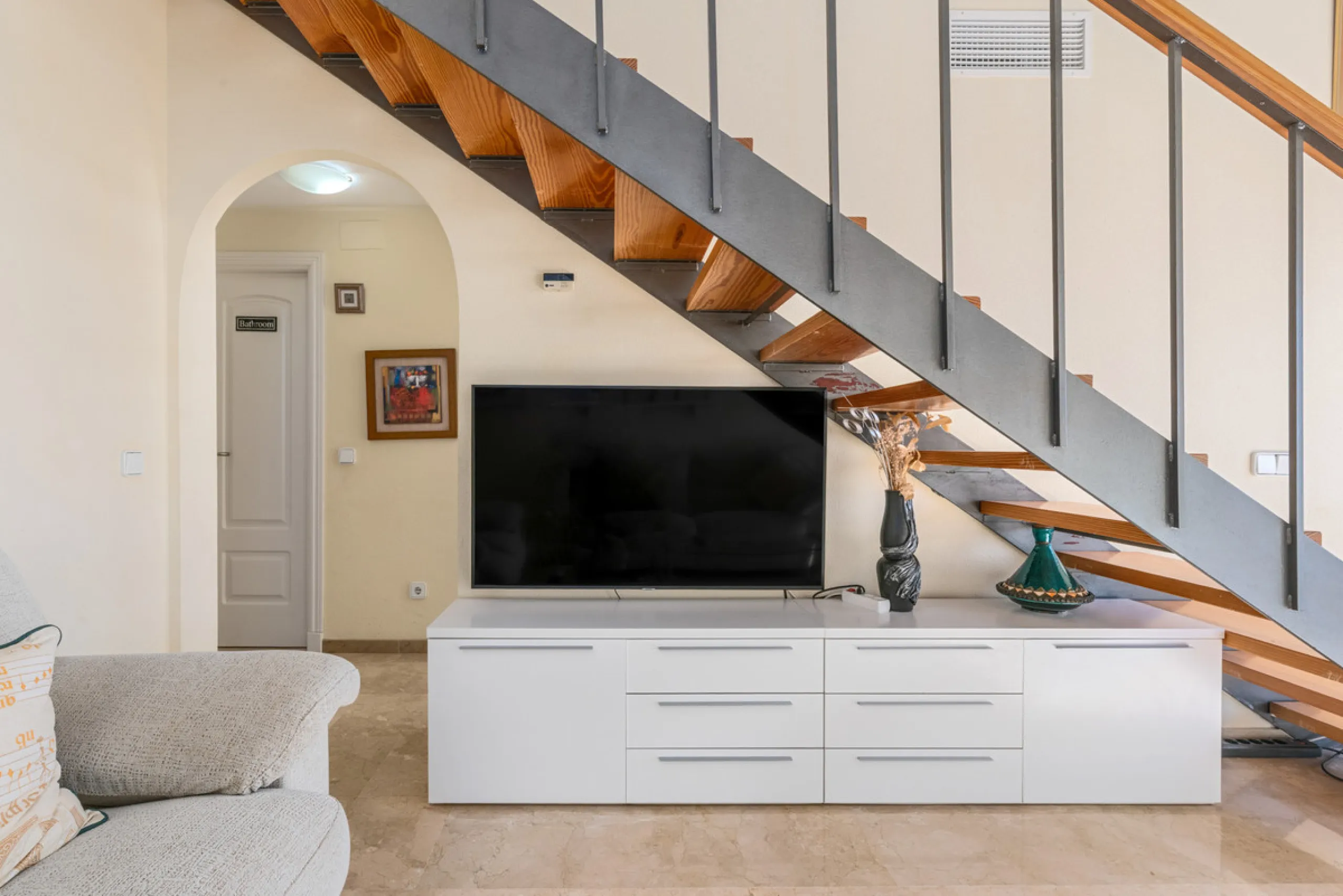 Apartment - Penthouse Duplex в продаже в Manilva, Málaga. В доме 3 спален и 3 ванных комнат. Площадь дома 184 м²