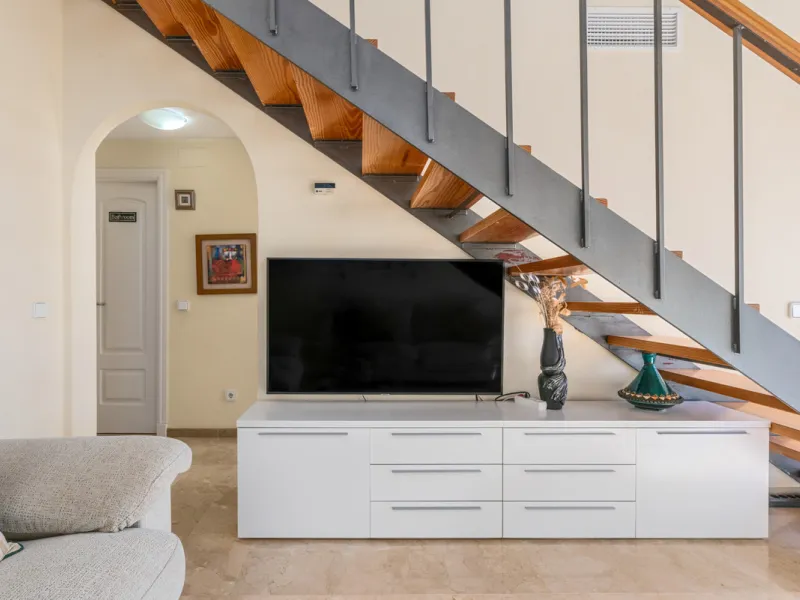 Apartment - Penthouse Duplex в продаже в Manilva, Málaga. В доме 3 спален и 3 ванных комнат. Площадь дома 184 м²