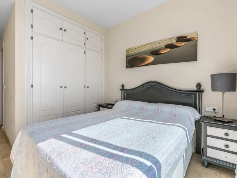 Apartment - Penthouse Duplex в продаже в Manilva, Málaga. В доме 3 спален и 3 ванных комнат. Площадь дома 184 м²