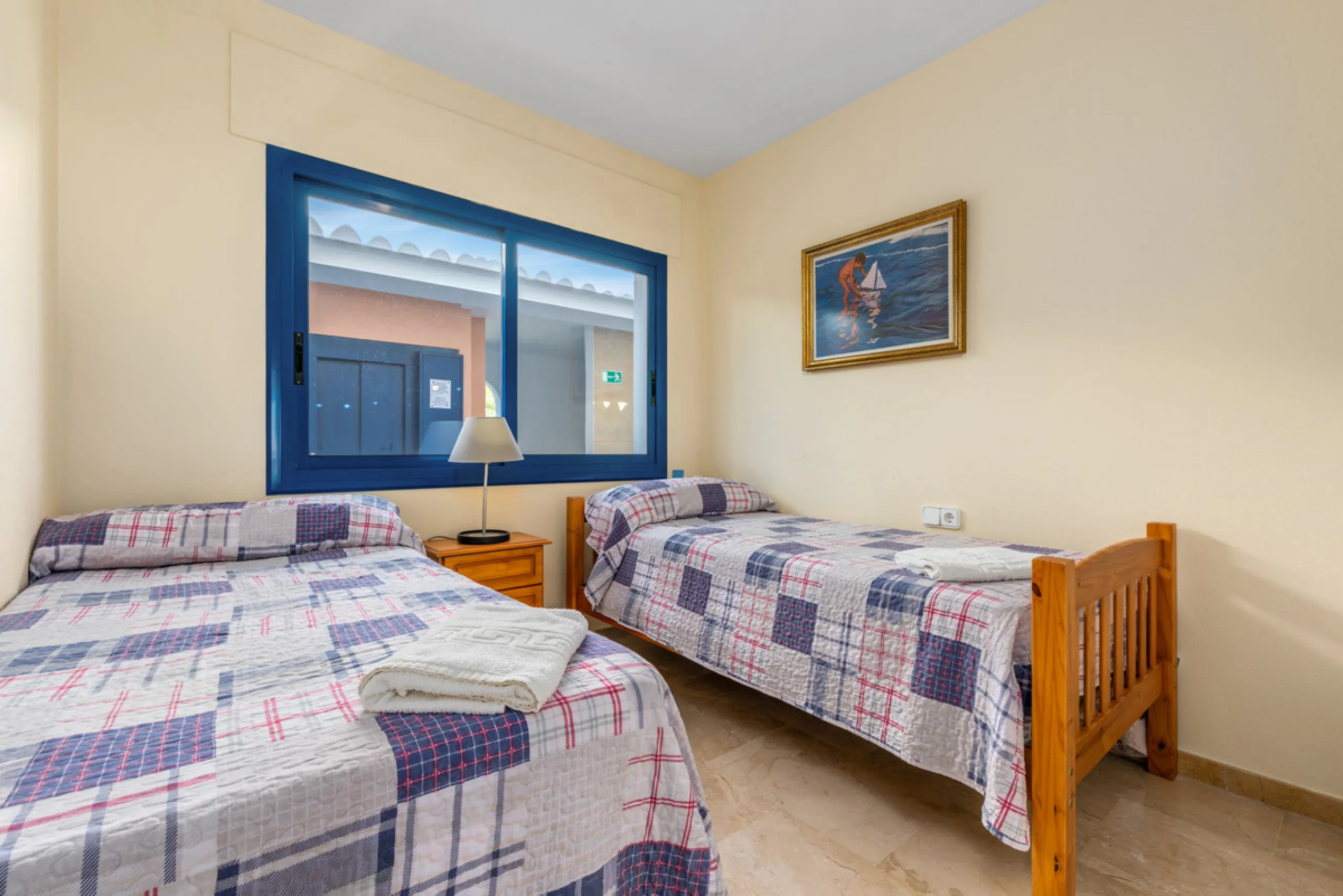 Apartment - Penthouse Duplex в продаже в Manilva, Málaga. В доме 3 спален и 3 ванных комнат. Площадь дома 184 м²