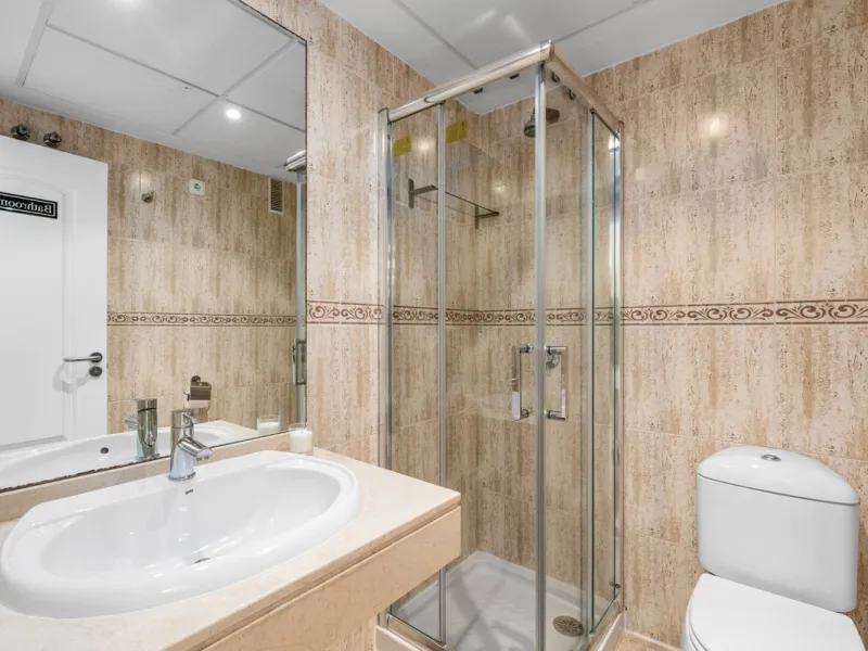 Apartment - Penthouse Duplex в продаже в Manilva, Málaga. В доме 3 спален и 3 ванных комнат. Площадь дома 184 м²
