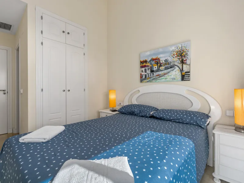Apartment - Penthouse Duplex в продаже в Manilva, Málaga. В доме 3 спален и 3 ванных комнат. Площадь дома 184 м²