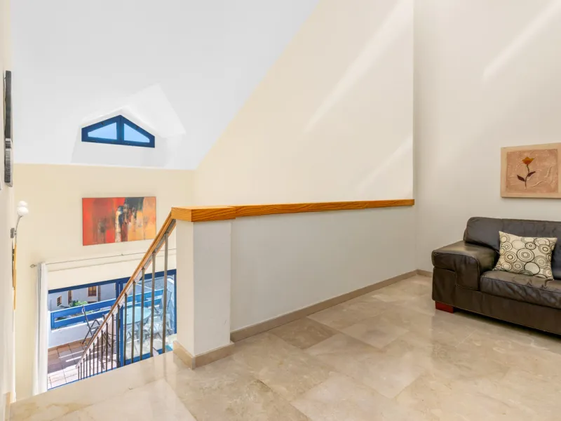 Apartment - Penthouse Duplex в продаже в Manilva, Málaga. В доме 3 спален и 3 ванных комнат. Площадь дома 184 м²