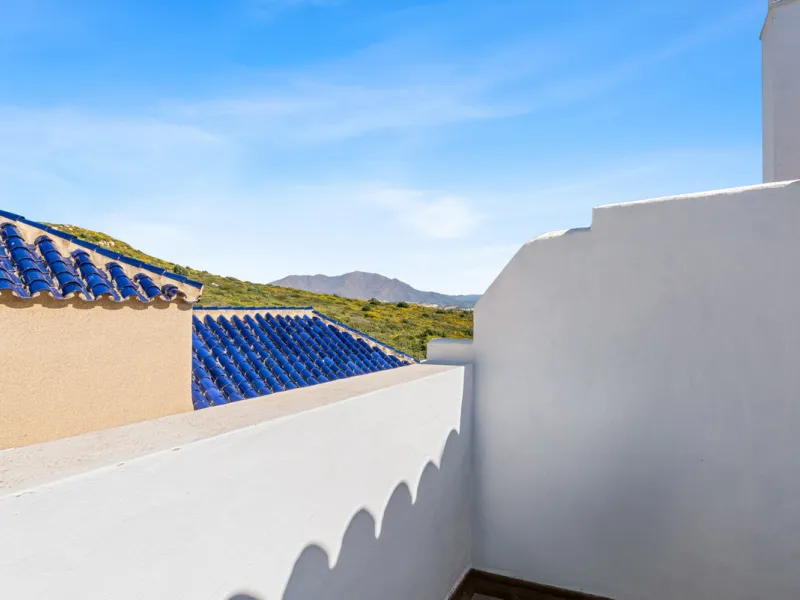 Apartment - Penthouse Duplex в продаже в Manilva, Málaga. В доме 3 спален и 3 ванных комнат. Площадь дома 184 м²