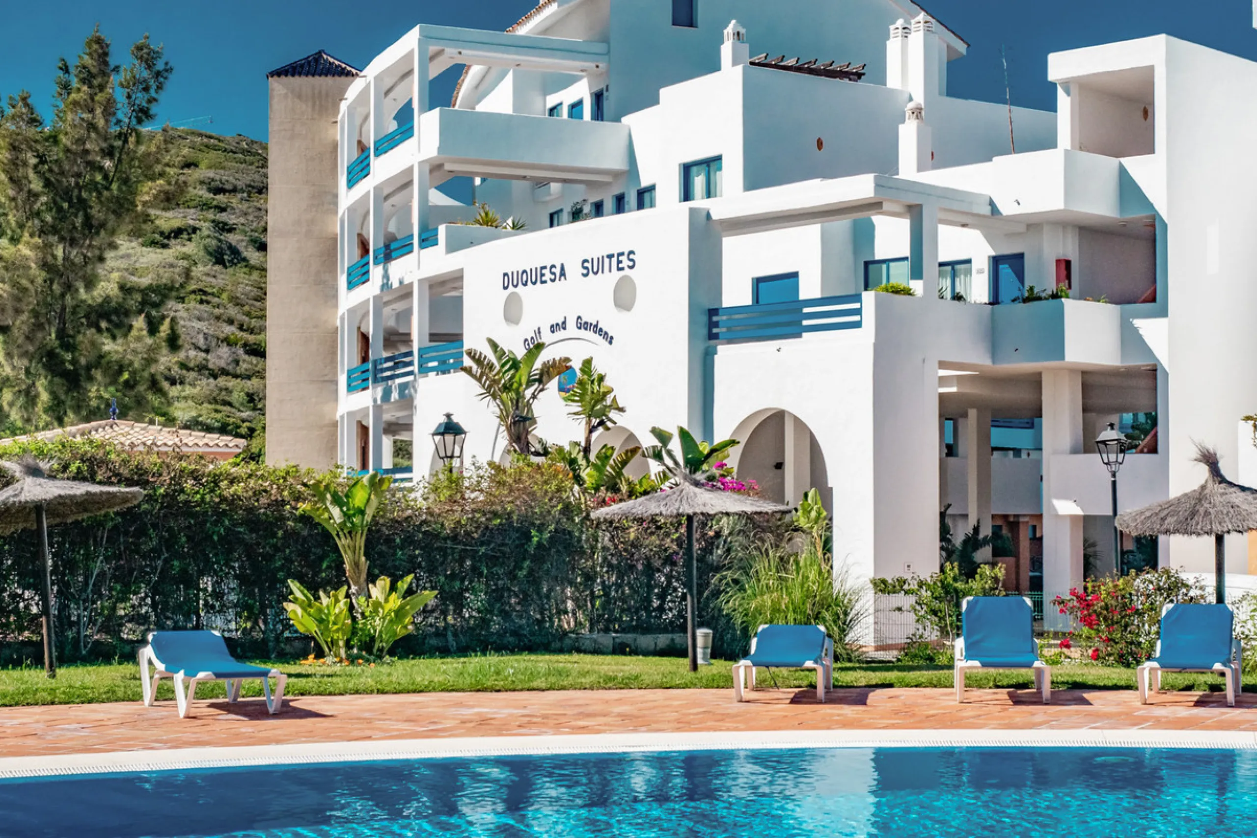 Apartment - Penthouse Duplex в продаже в Manilva, Málaga. В доме 3 спален и 3 ванных комнат. Площадь дома 184 м²