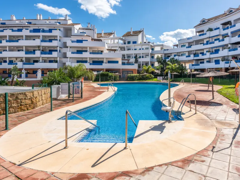 Apartment - Penthouse Duplex в продаже в Manilva, Málaga. В доме 3 спален и 3 ванных комнат. Площадь дома 184 м²