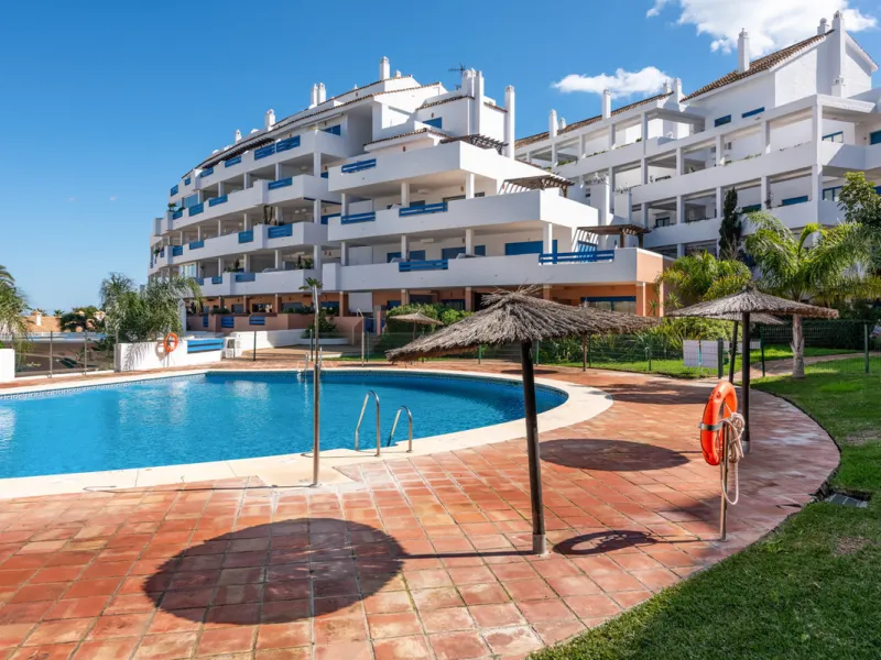 Apartment - Penthouse Duplex в продаже в Manilva, Málaga. В доме 3 спален и 3 ванных комнат. Площадь дома 184 м²