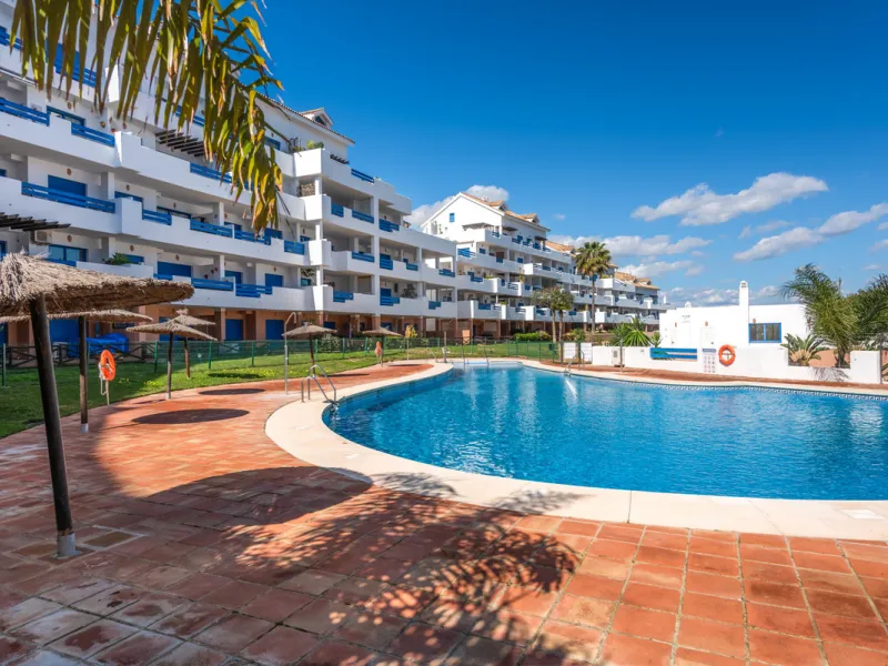 Apartment - Penthouse Duplex в продаже в Manilva, Málaga. В доме 3 спален и 3 ванных комнат. Площадь дома 184 м²