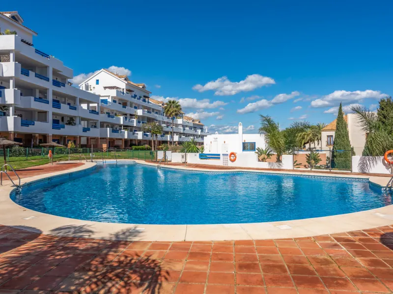 Apartment - Penthouse Duplex в продаже в Manilva, Málaga. В доме 3 спален и 3 ванных комнат. Площадь дома 184 м²
