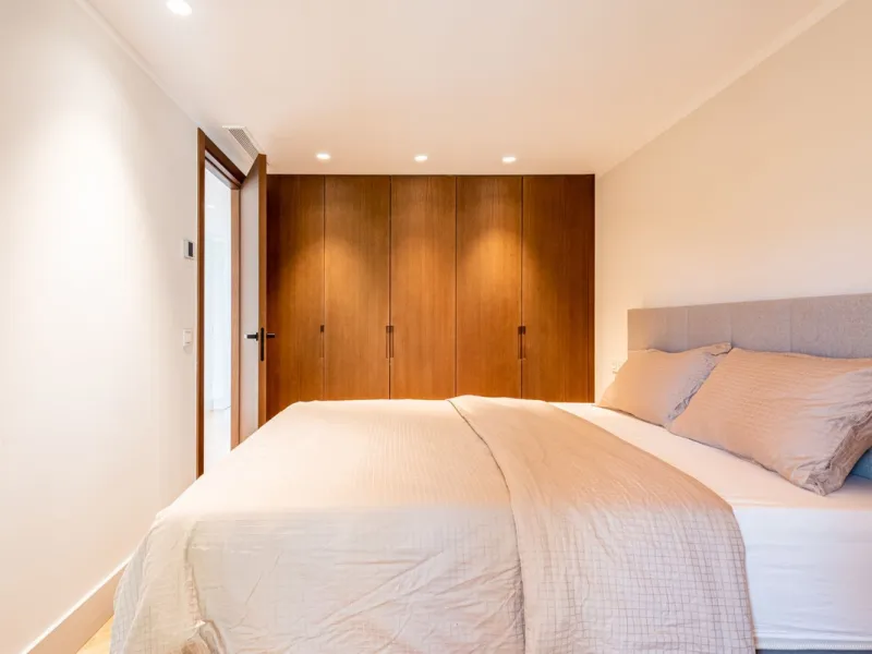 Apartment - Middle Floor Apartment в продаже в Marbella, Málaga. В доме 2 спален и 2 ванных комнат. Площадь дома 169 м²