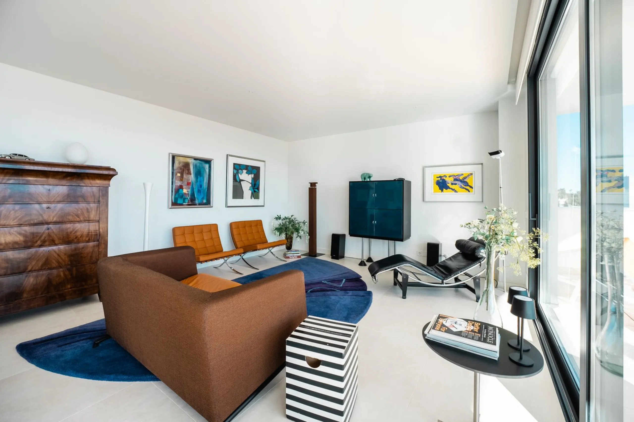 Modern and Bright Apartment in Higuerón West, Fuengirola