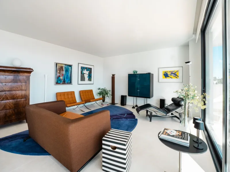 Modern and Bright Apartment in Higuerón West, Fuengirola