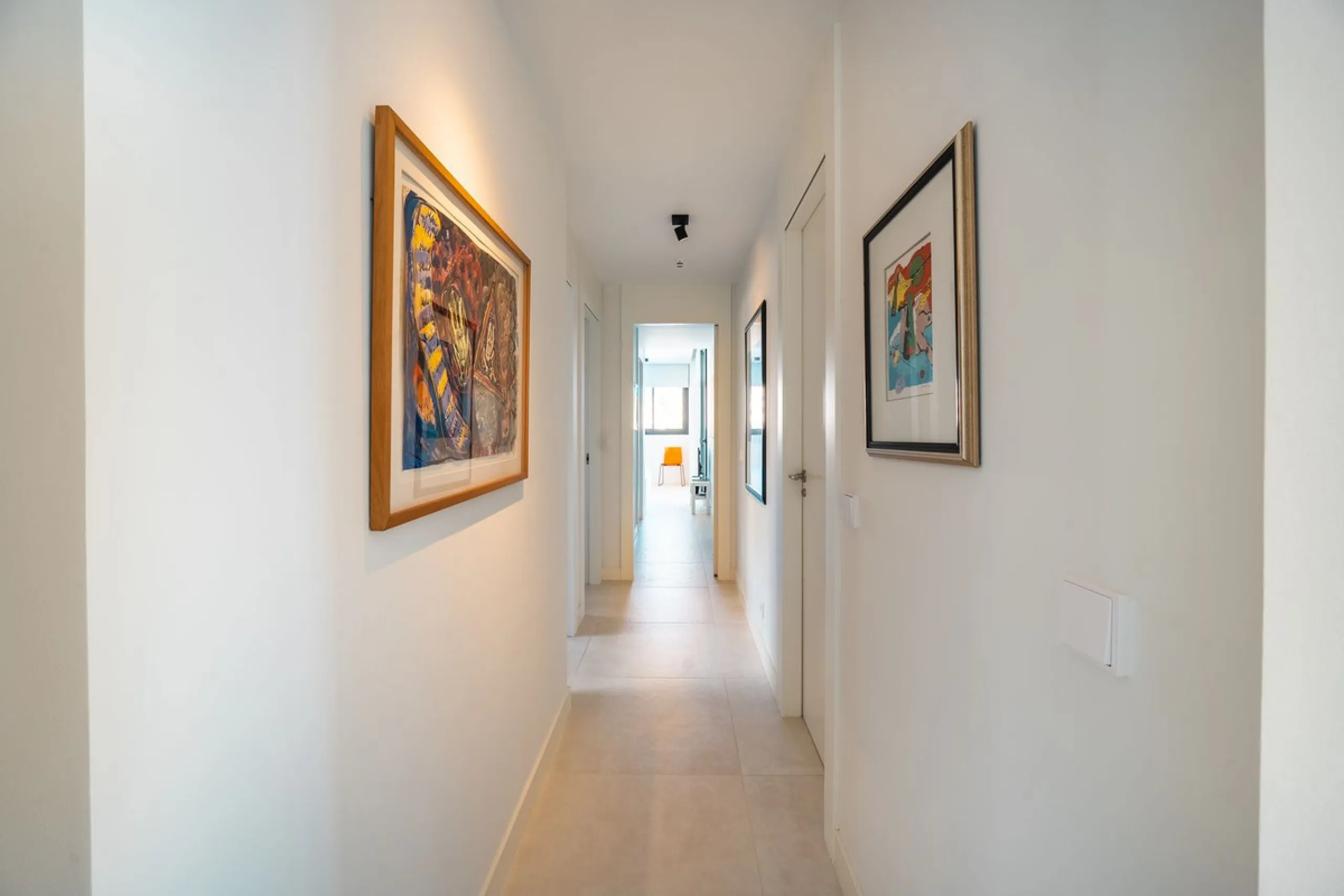 Modern and Bright Apartment in Higuerón West, Fuengirola