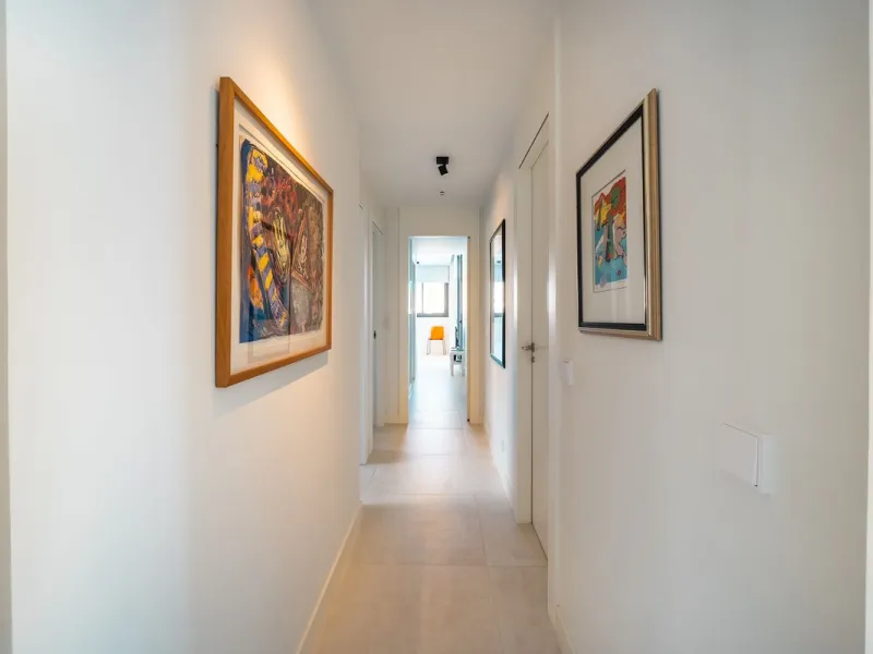 Modern and Bright Apartment in Higuerón West, Fuengirola