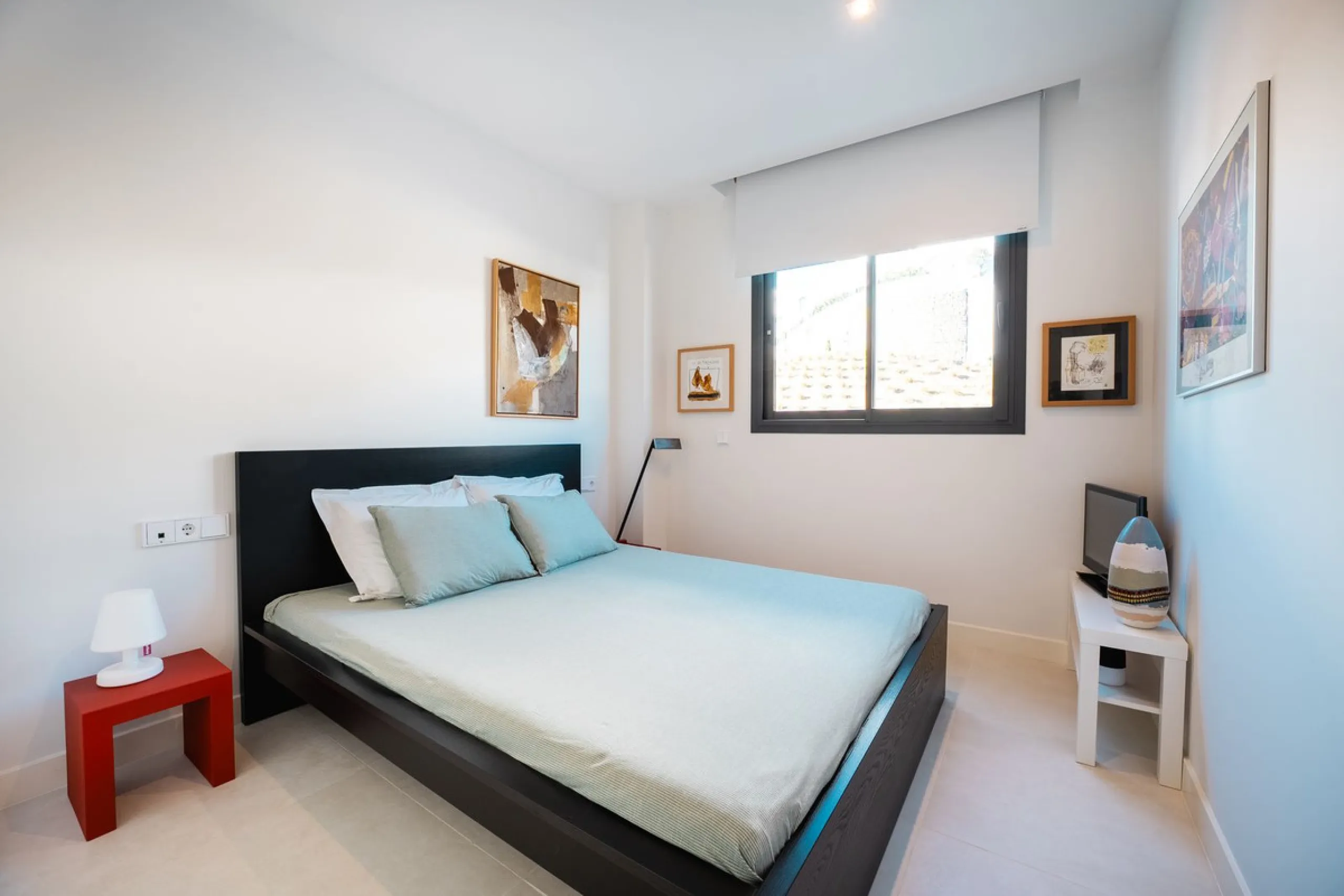 Modern and Bright Apartment in Higuerón West, Fuengirola