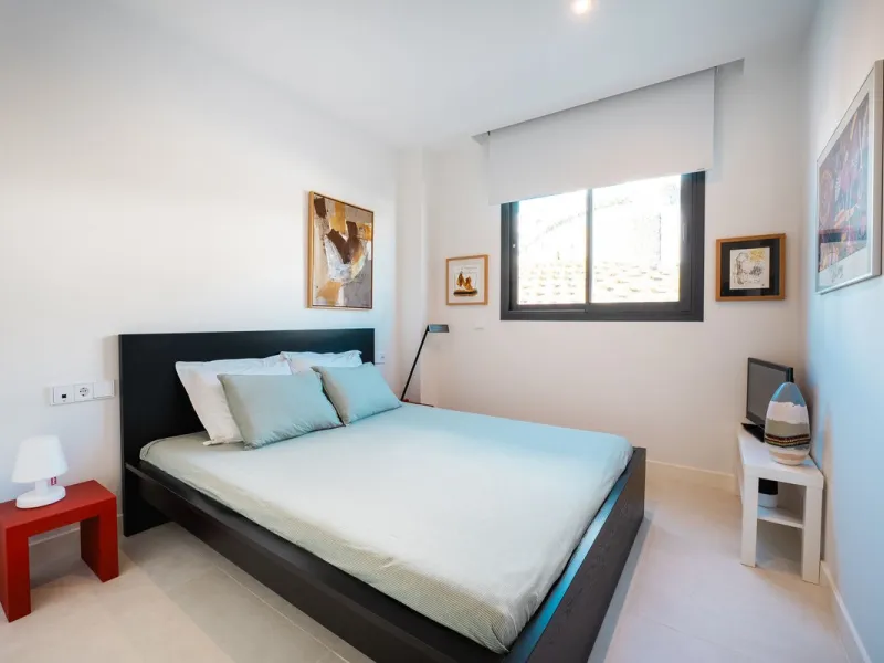 Modern and Bright Apartment in Higuerón West, Fuengirola