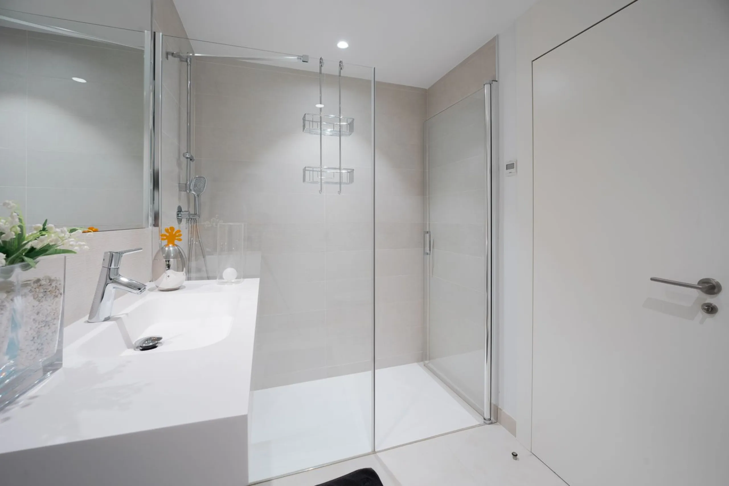 Modern and Bright Apartment in Higuerón West, Fuengirola