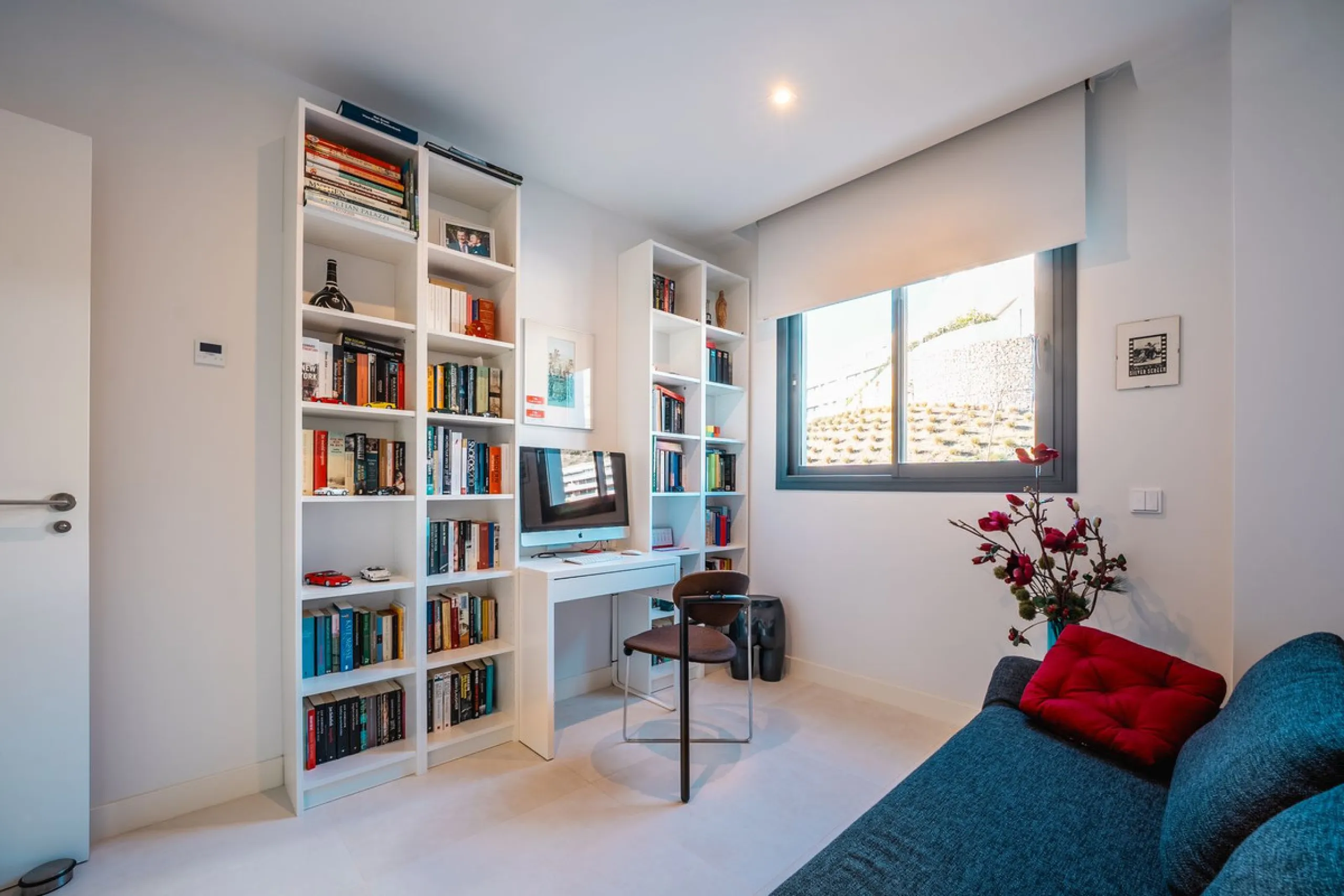 Modern and Bright Apartment in Higuerón West, Fuengirola