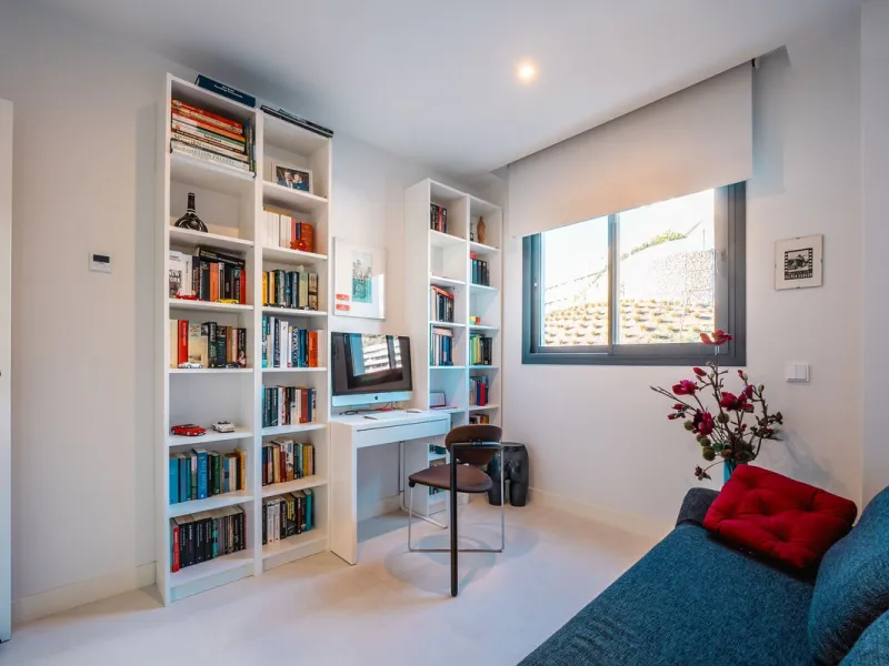 Modern and Bright Apartment in Higuerón West, Fuengirola