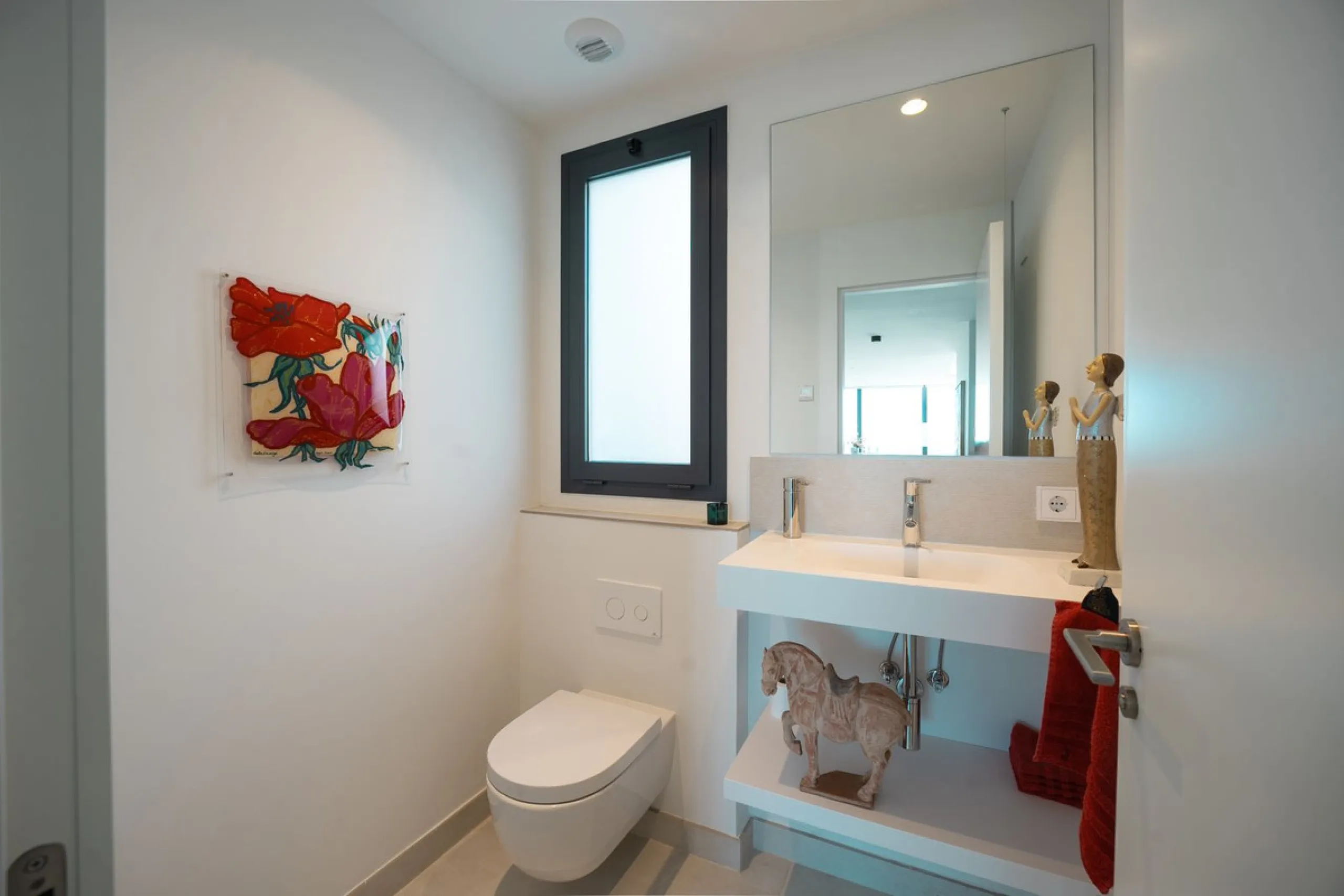 Modern and Bright Apartment in Higuerón West, Fuengirola