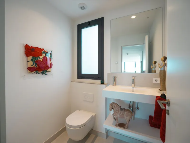 Modern and Bright Apartment in Higuerón West, Fuengirola