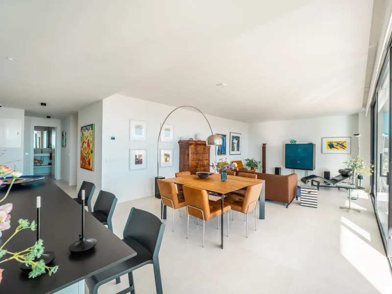 Modern and Bright Apartment in Higuerón West, Fuengirola