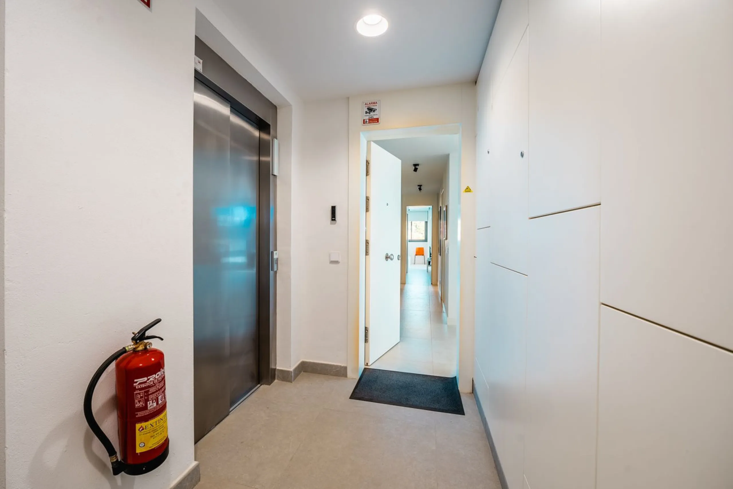Modern and Bright Apartment in Higuerón West, Fuengirola