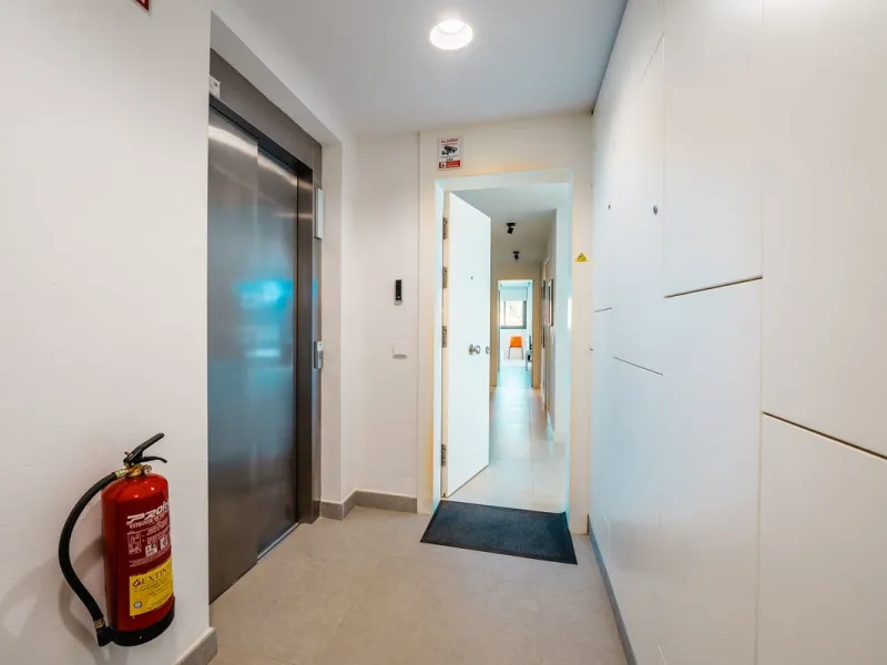 Modern and Bright Apartment in Higuerón West, Fuengirola
