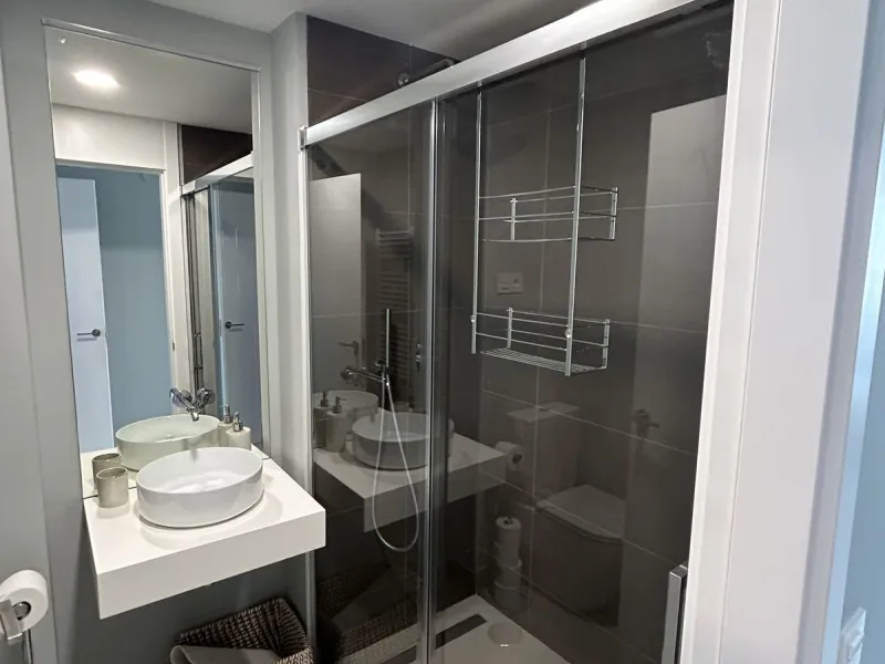 Апартамент средний этаж, Calanova Golf, Costa del Sol