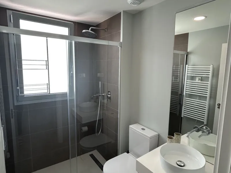 Апартамент средний этаж, Calanova Golf, Costa del Sol