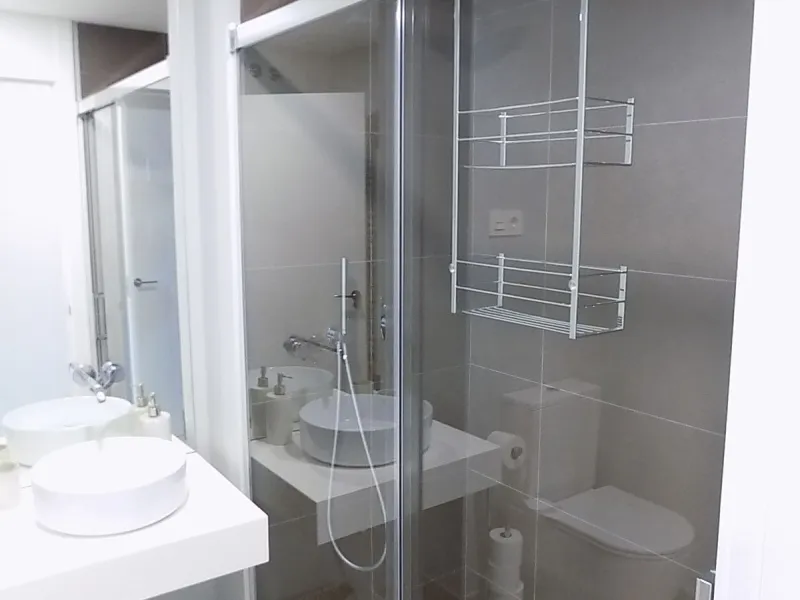 Апартамент средний этаж, Calanova Golf, Costa del Sol