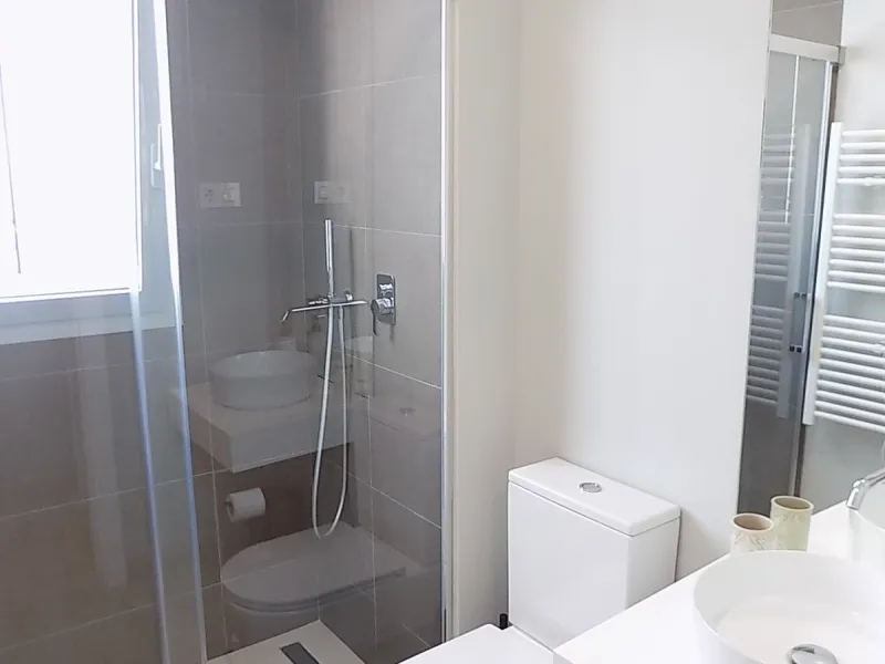 Апартамент средний этаж, Calanova Golf, Costa del Sol