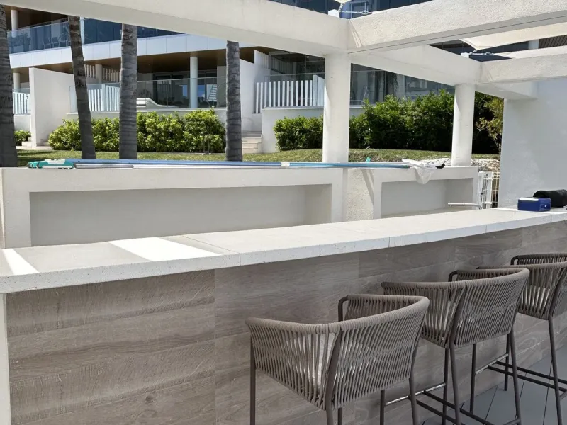 Апартамент средний этаж, Calanova Golf, Costa del Sol