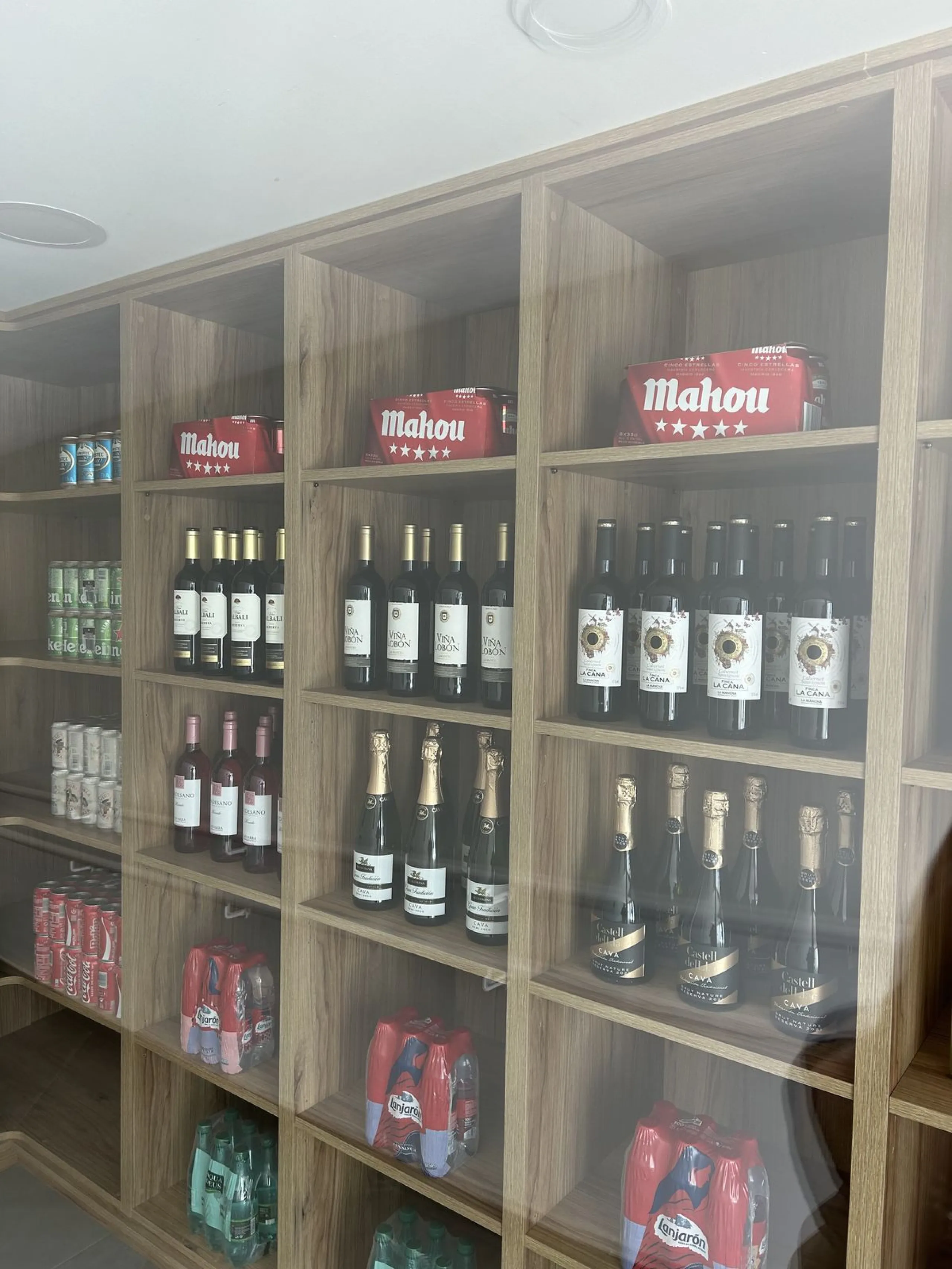 Апартамент средний этаж, Calanova Golf, Costa del Sol
