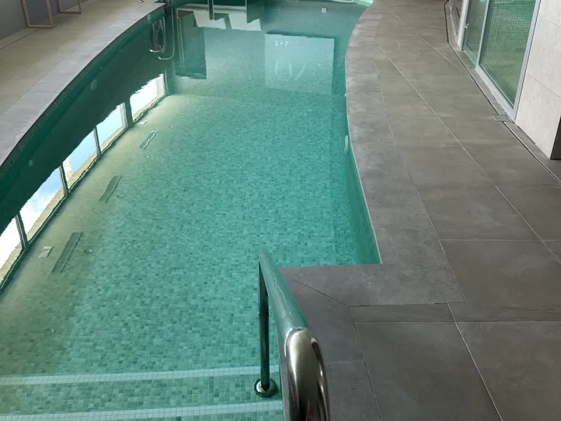 Апартамент средний этаж, Calanova Golf, Costa del Sol