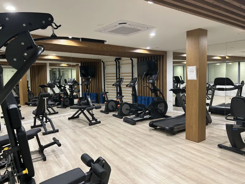 Апартамент средний этаж, Calanova Golf, Costa del Sol