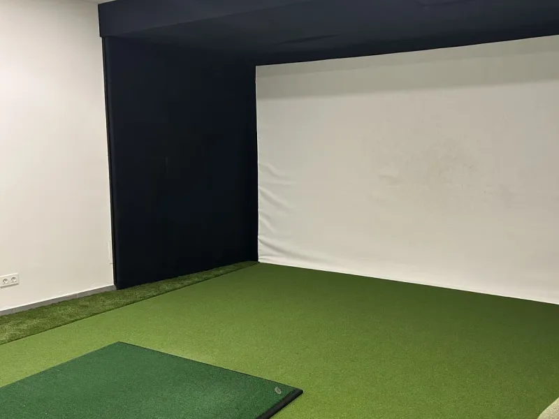 Апартамент средний этаж, Calanova Golf, Costa del Sol