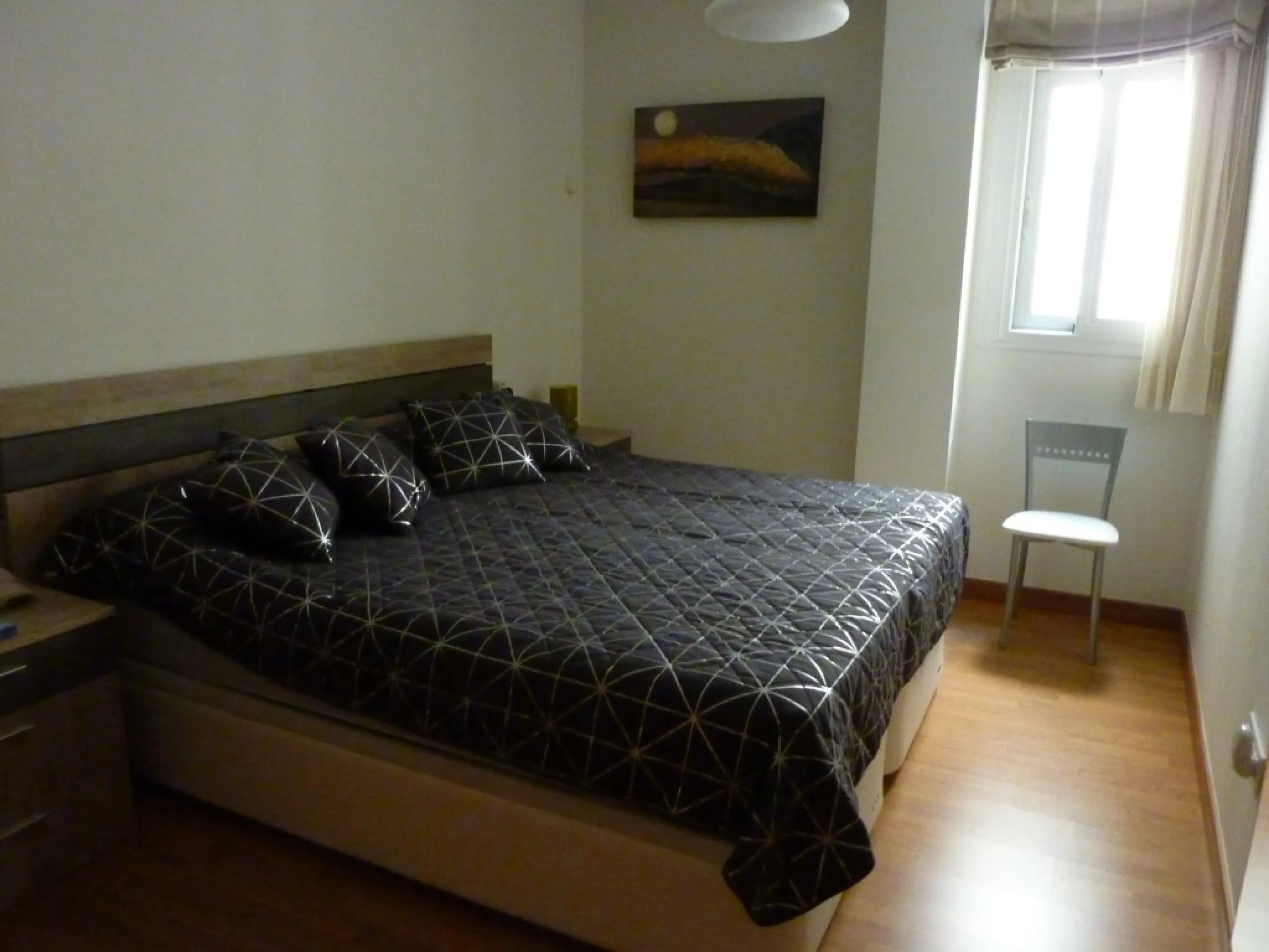 Апартамент средний этаж, Benalmadena, Costa del Sol
