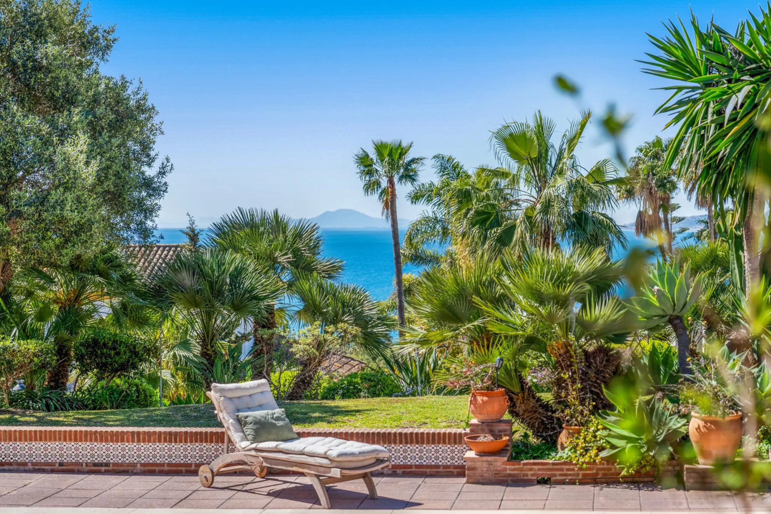 Andalucian Villa – Seghers, Estepona
