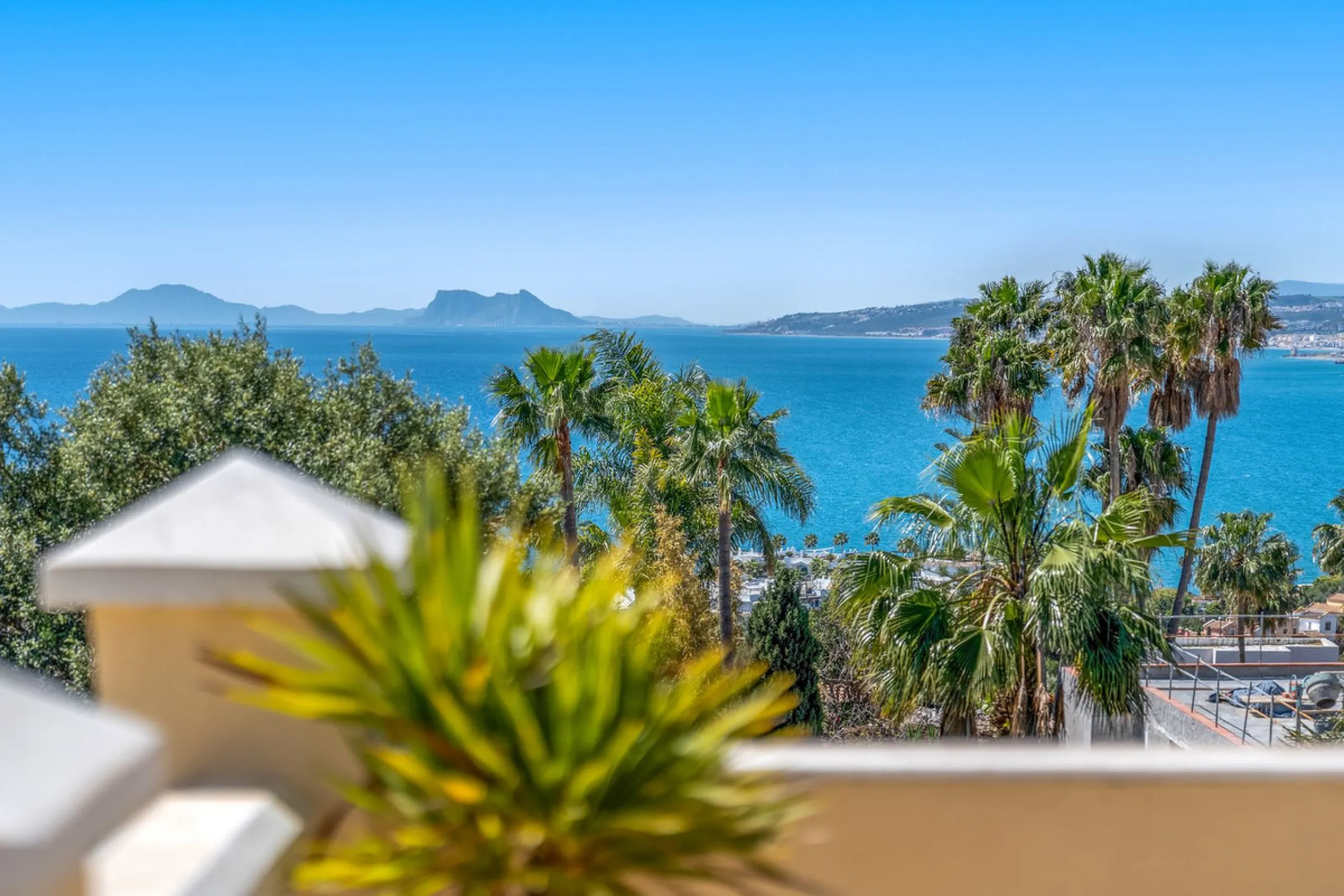 Andalucian Villa – Seghers, Estepona