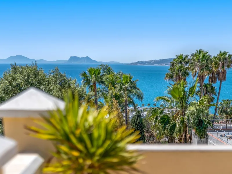 Andalucian Villa – Seghers, Estepona