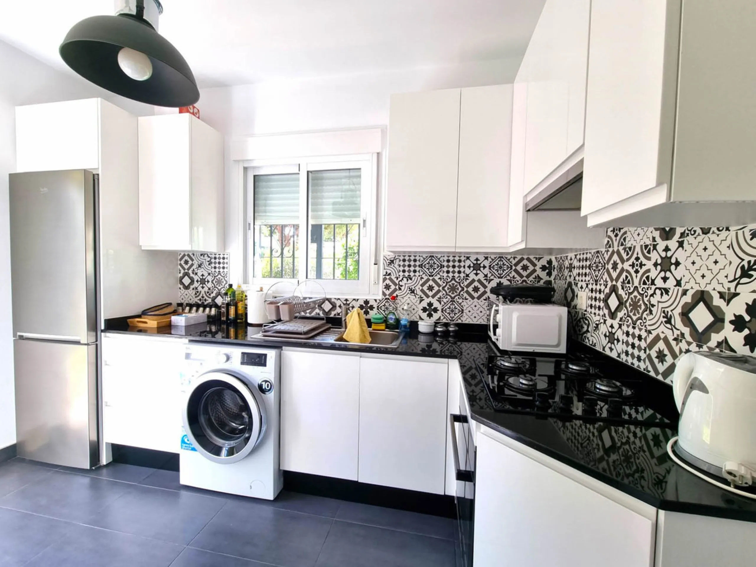 Charming Detached Villa in Lower Calahonda, Mijas
