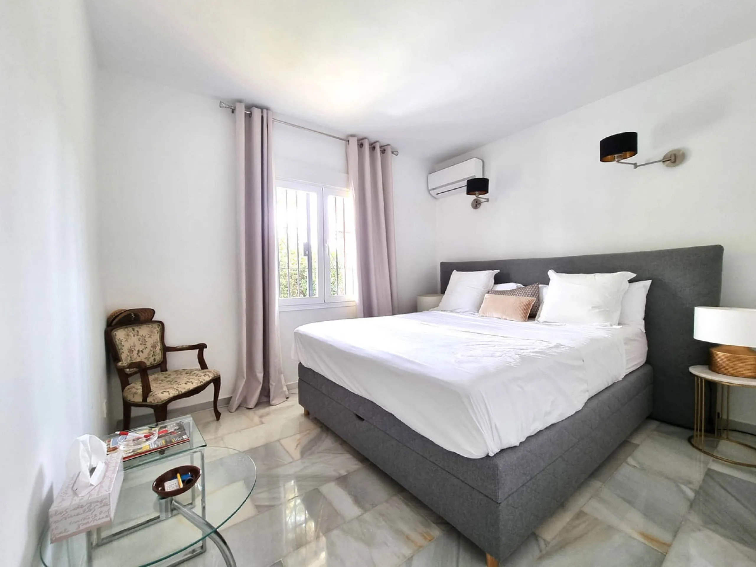 Charming Detached Villa in Lower Calahonda, Mijas