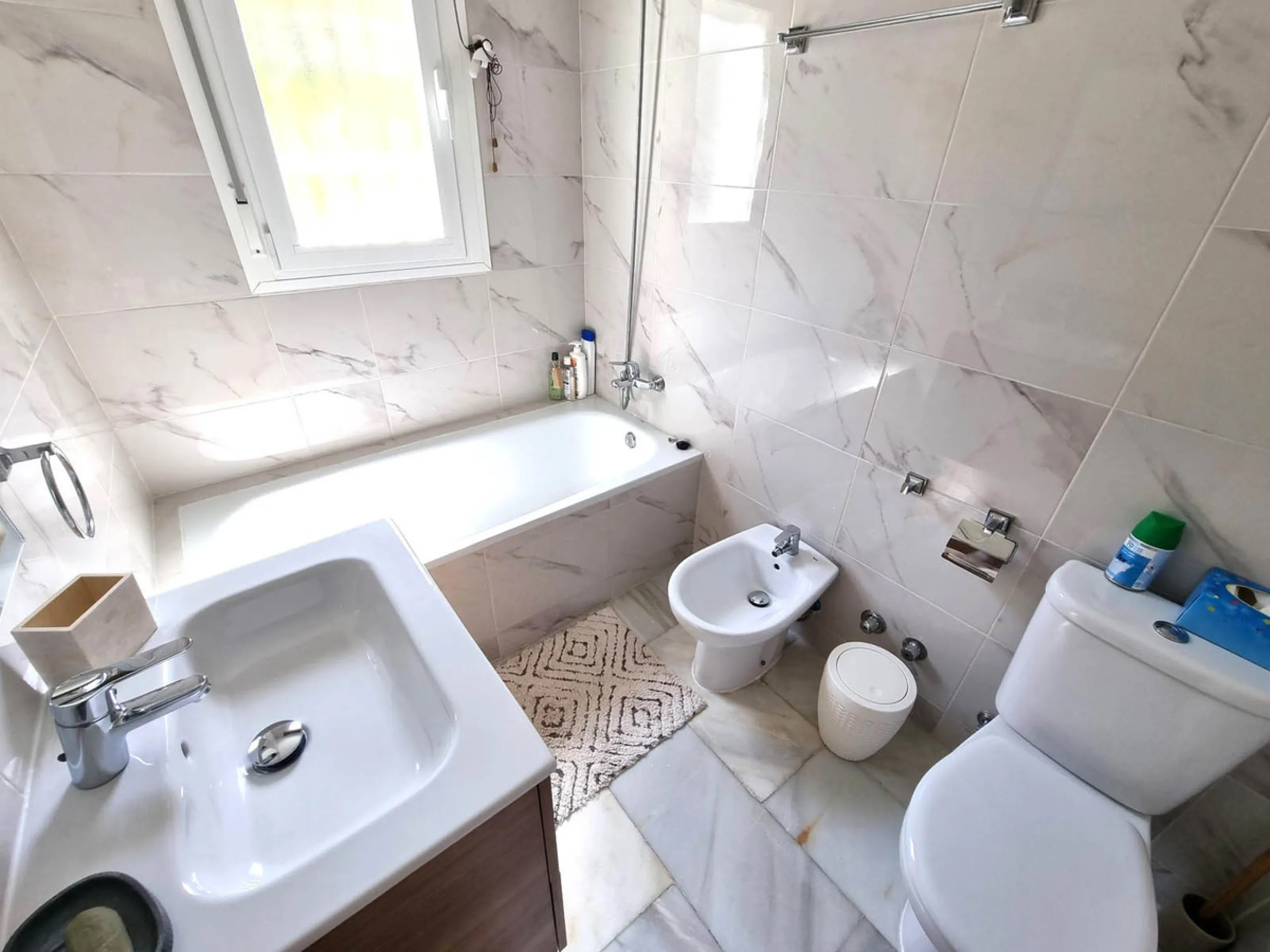 Charming Detached Villa in Lower Calahonda, Mijas