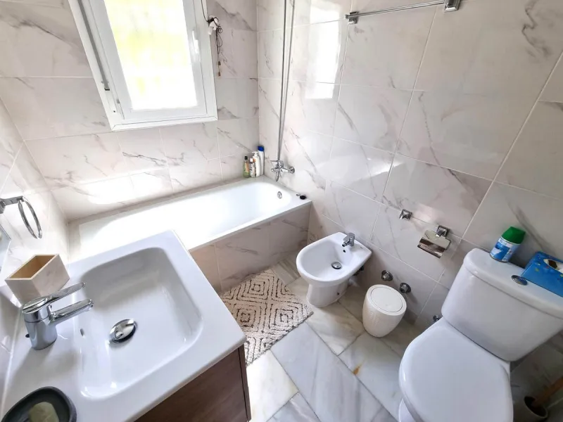 Charming Detached Villa in Lower Calahonda, Mijas