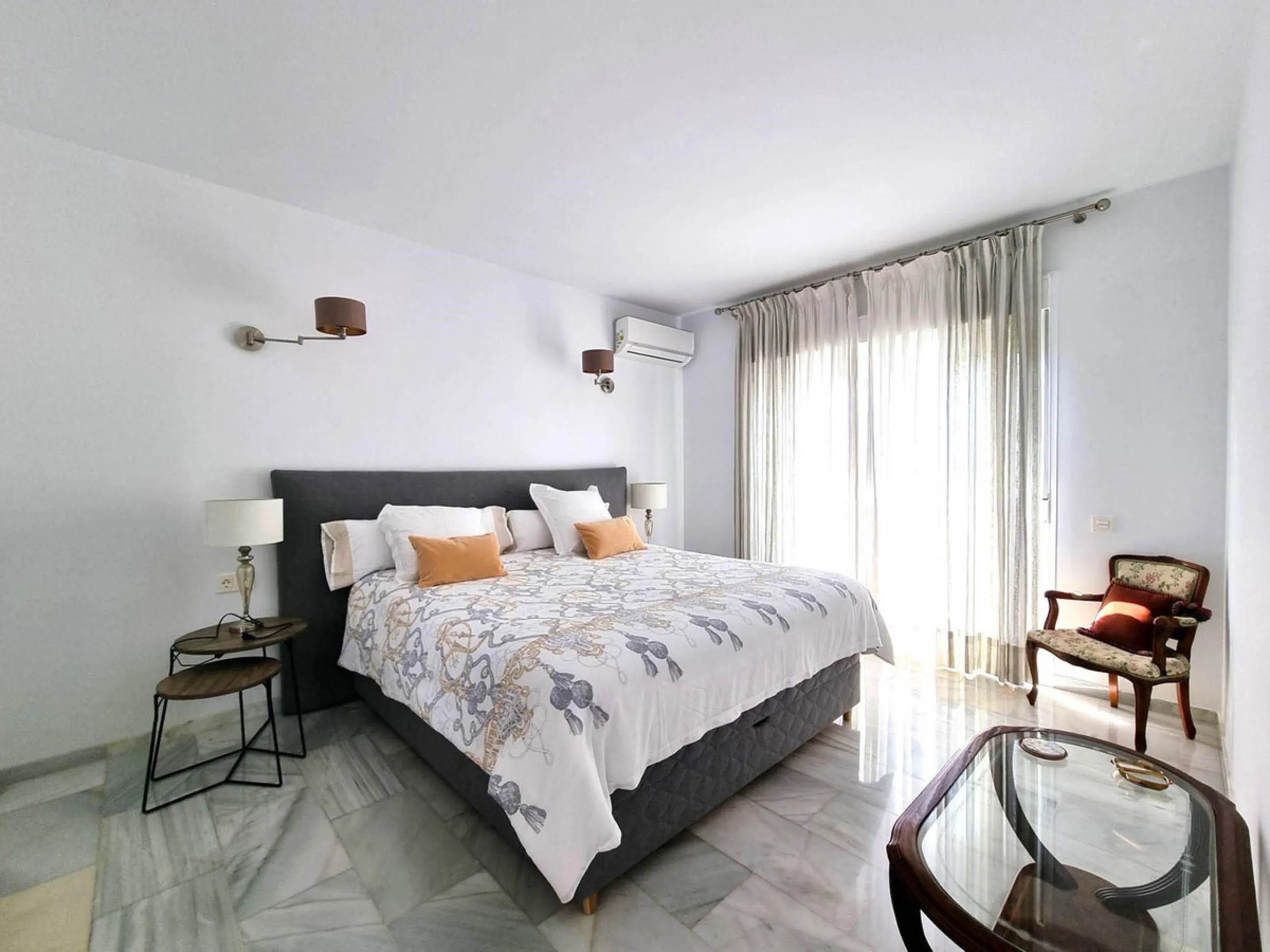 Charming Detached Villa in Lower Calahonda, Mijas