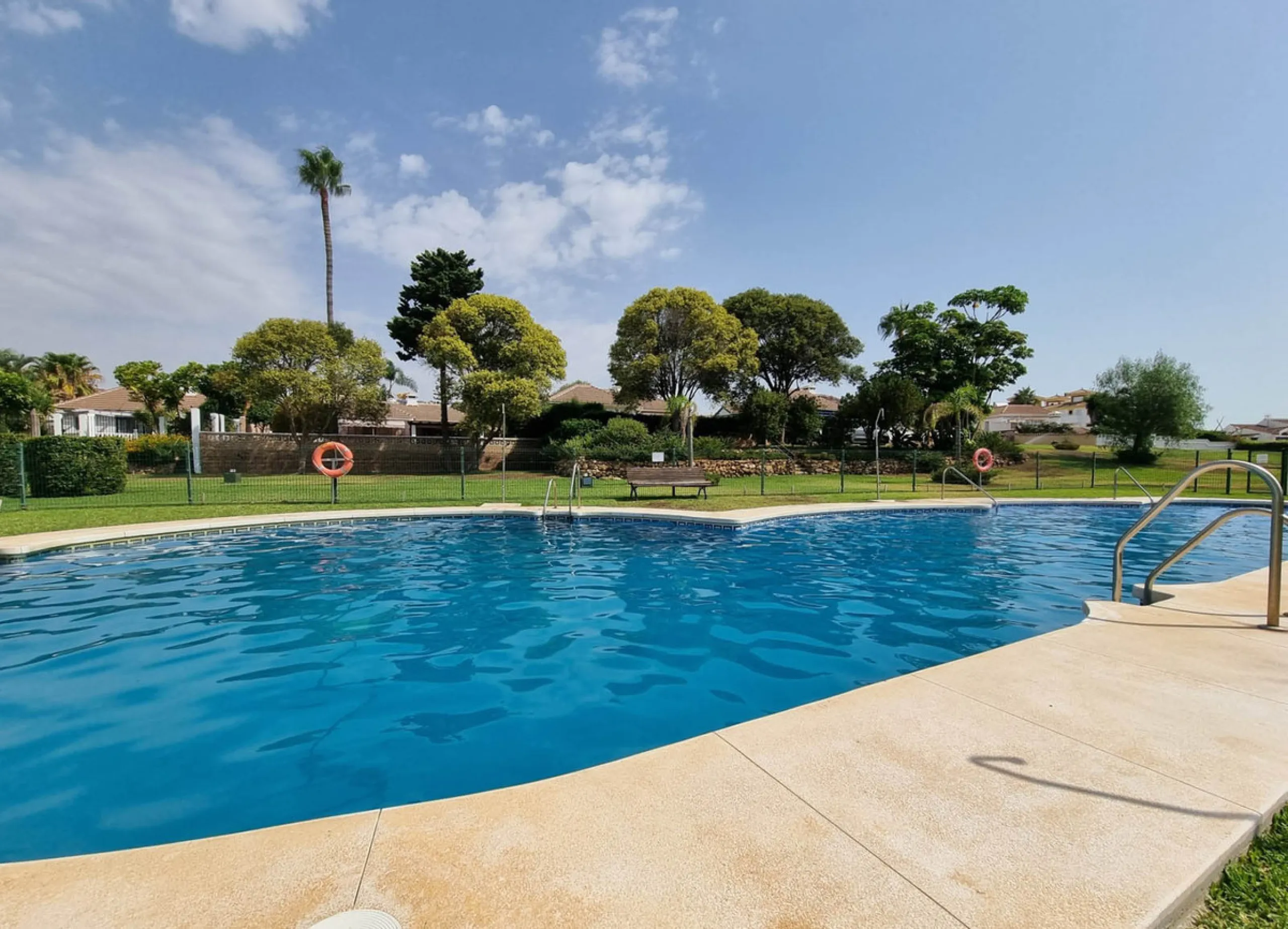 Charming Detached Villa in Lower Calahonda, Mijas