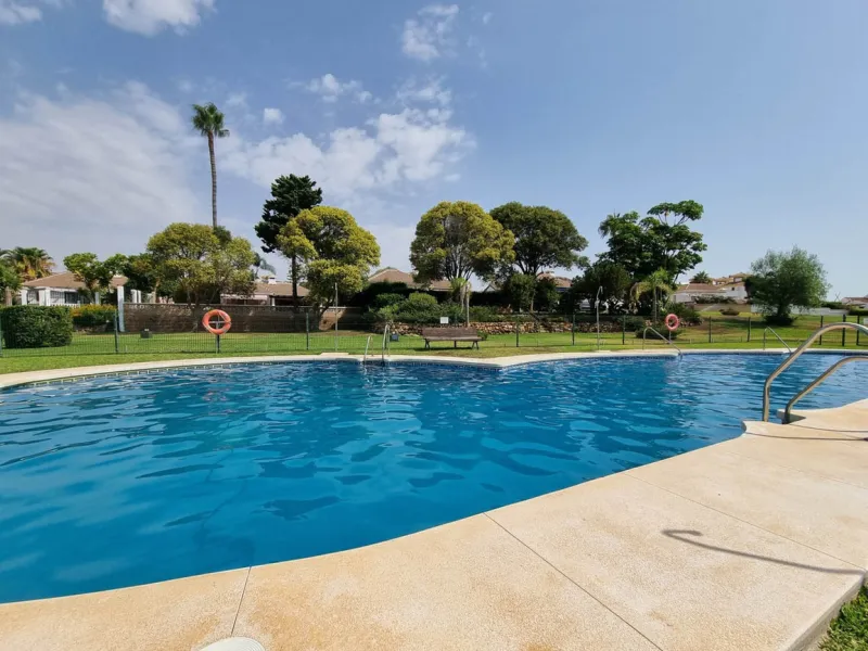 Charming Detached Villa in Lower Calahonda, Mijas