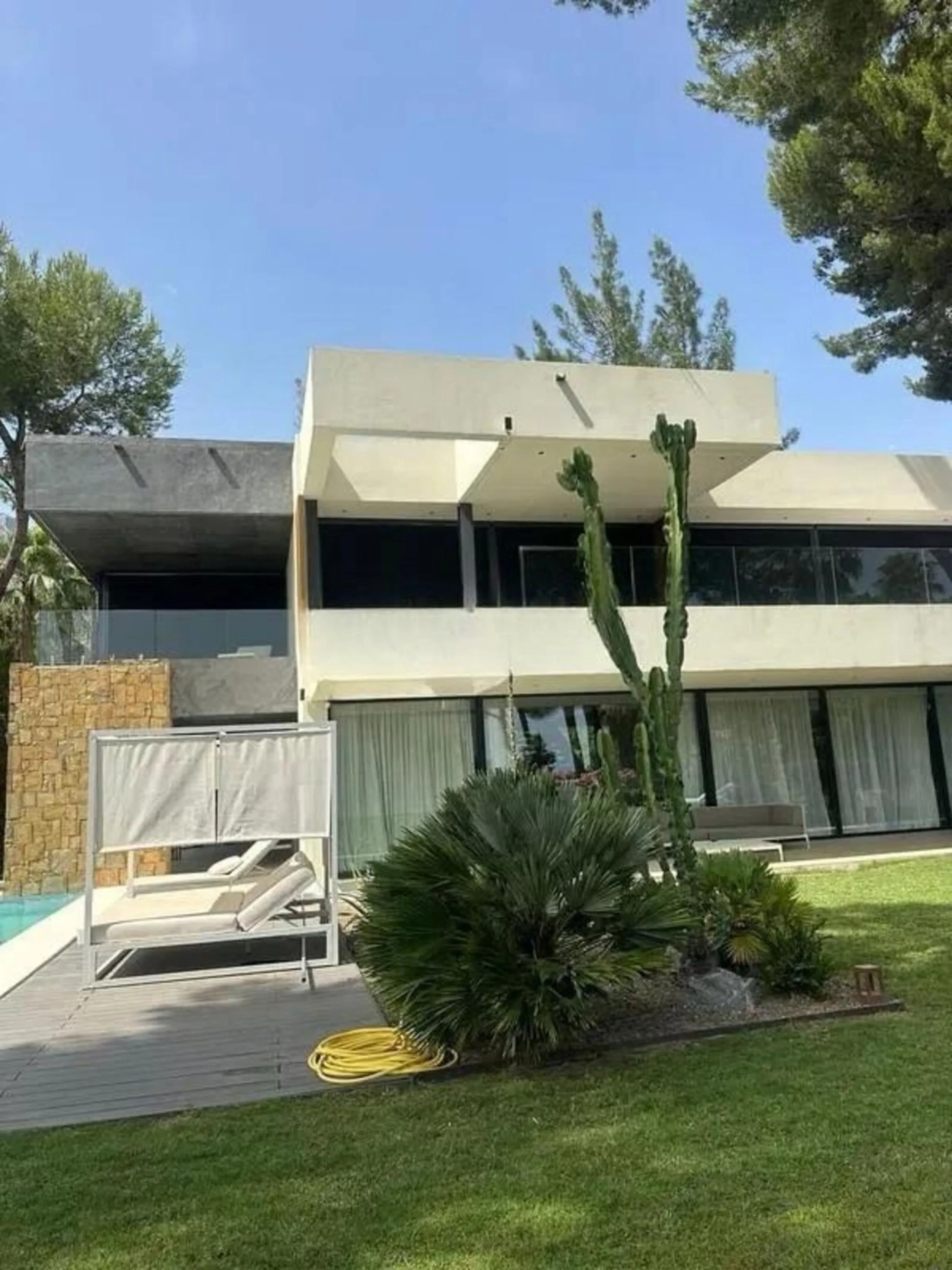 Detached Villa, Marbella, Costa del Sol.